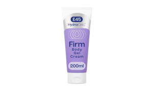 Free E45 Hydrocell Firm Cream