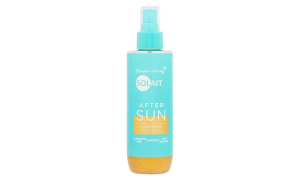 Free Solait Shimmering After Sun