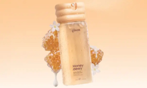 Win a Gisou Beauty Bundle (worth over £100)