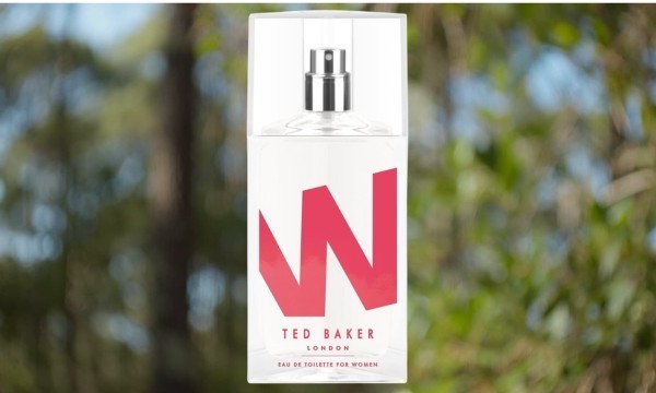 Win a Ted Baker W Eau De Toilette