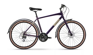 Free Peak District E-Bike Hire