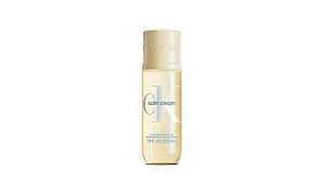 Free Calvin Klein Perfume Mist