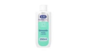 Free E45 Hydrocell Smooth Lotion