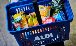 Win £100 in Aldi Vouchers with The Mirror