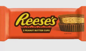 Win a Reese's Peanut Butter Hamper