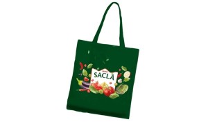 Free Saclà Tote Bag