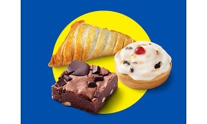 Free Lidl Plus Bakery Item
