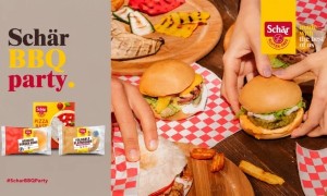 Free Schär BBQ Party Pack