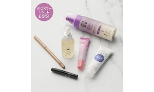 Free Beauty Samples from OK! Beauty Club