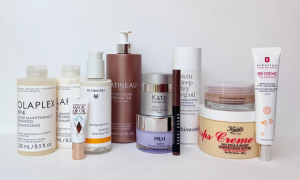 Win a Beauty Bible Bundle (worth £500+)