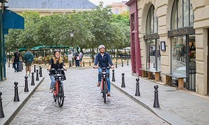 Free Voi eBike & eScooter Rides (O2)