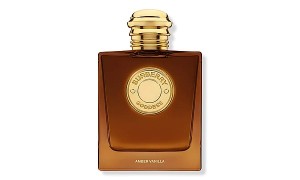 Free Burberry Perfume