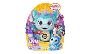 Free Little Live Pets My Magical Dragon