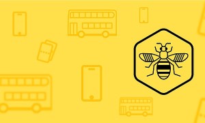 Free Bus Travel for Kids in Greater Manchester
