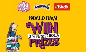 Free Roald Dahl Audiobooks
