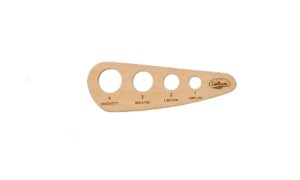 Free Spaghetti Measurer