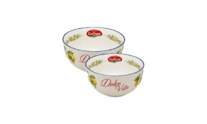 Free Salad Bowl