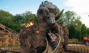 Free Merlin Annual Pass with Nectar