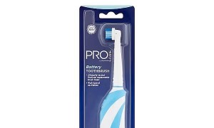 Free ProCare Battery Toothbrush