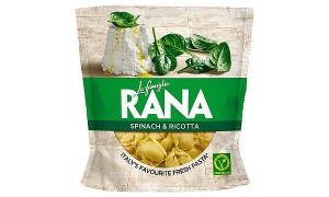 Free Rana Pasta at Tesco