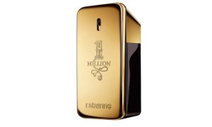 Free Rabanne Aftershave