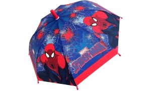 Win a Spider-Man Travel Umbrella