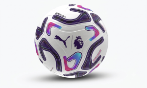 Free PUMA Premier League Football