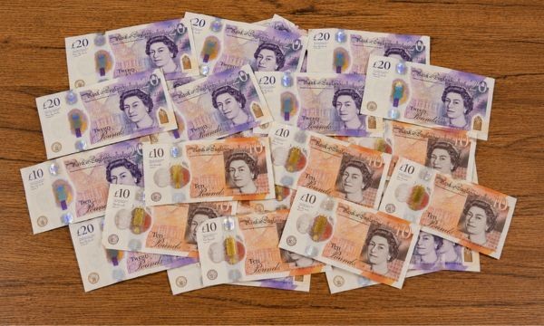 Earn £500+ Per Month Playing Games + Taking Surveys