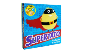 Free Supertato Book