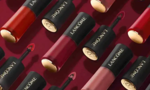 Win Lancôme L'Absolu Lip Products with Marie Claire