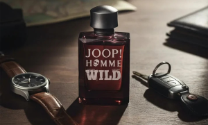 Win a Joop! Homme Wild Fragrance with The Beauty Store