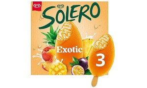 Free Sainsbury's Summer Holiday Treat (Vodafone VeryMe)