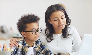 Free Kids Prescription Glasses at Asda Opticians