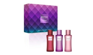 Free Bespoke Perfume Bundle (Full-Size)