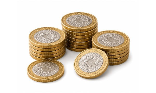 Free £2 + Earn Money From Home