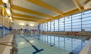 Free Swimming for Under 16s (Nottingham)