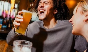Free Pints at BrewDog