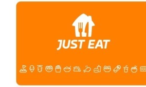 Free £50 Just Eat Voucher
