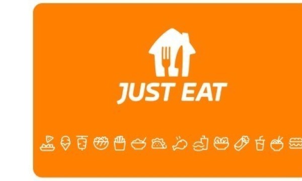 Free £50 Just Eat Voucher