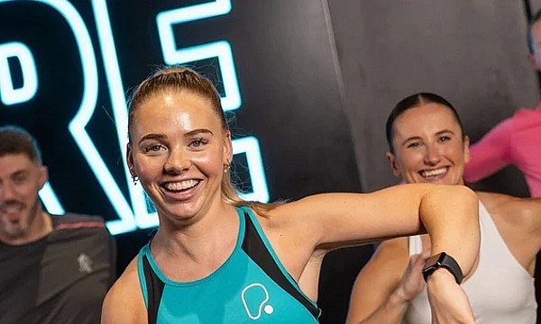 Free 3-Day PureGym Pass