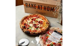 Free Pizza at Rudy's Pizzerias