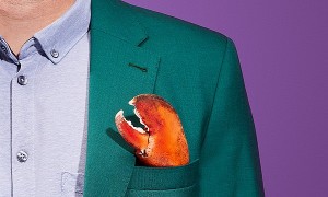 Free Croquettes at Burger & Lobster