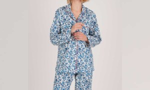 Free Bonsoir of London Pyjamas