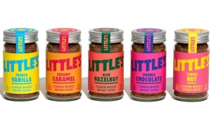 Free Little's Coffee