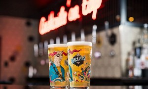 Free Alpacalypse IPA Pint