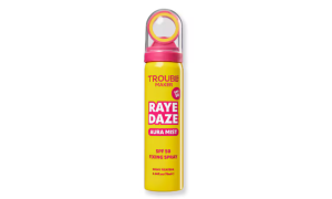 Free Trouble Maker Mist Sprays