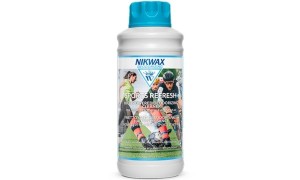 Free Nikwax Sports Refresh Sample