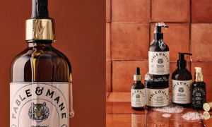 Win a Fable & Mane Haircare Bundle (worth over £500)