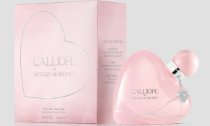 Free Calliope by Megan Moroney Perfume (Full-Size)