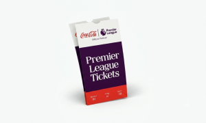 Free Premier League Tickets
